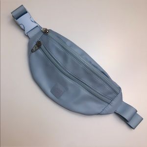 JOYLAB Light Blue BumBag